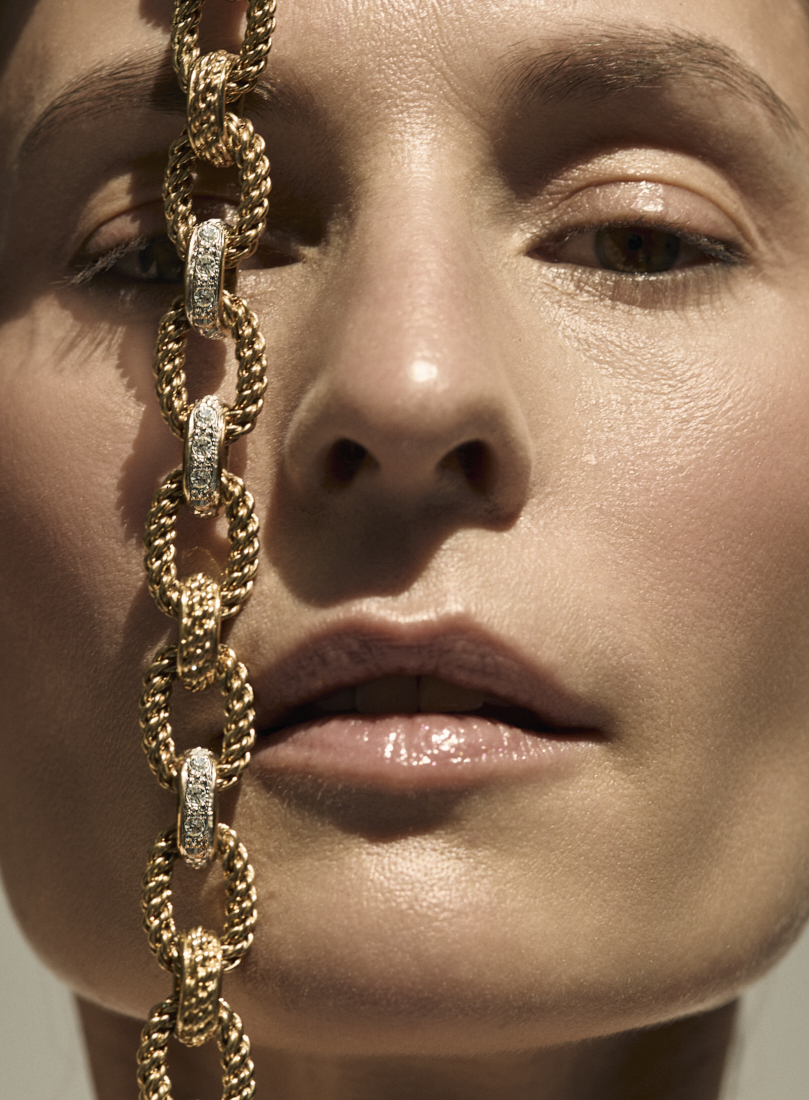 CURATED ELEGANCE